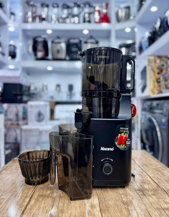 عصارهگیر مارک کوزانو مدلKj6