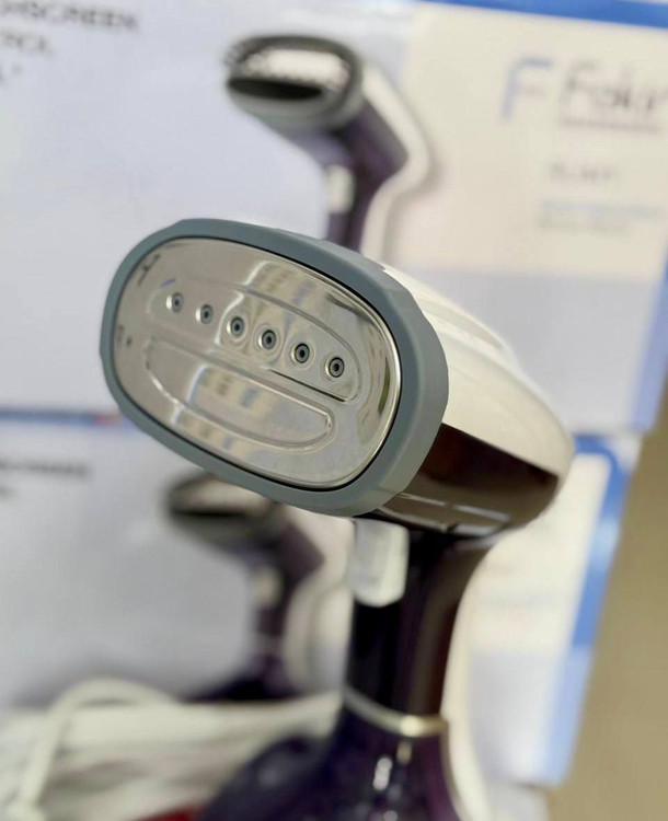 بخارگر فکر Fakir مدل RUMY