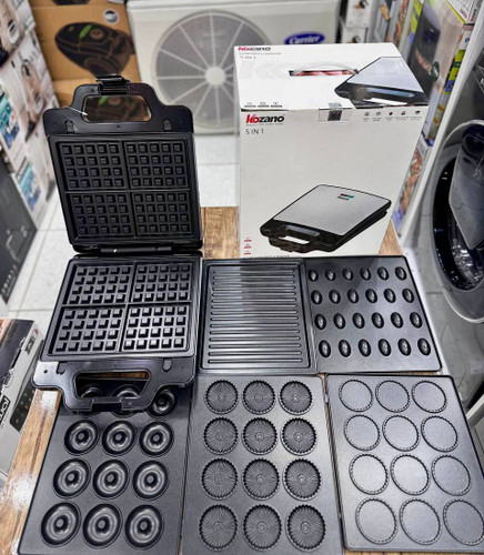 ساندویچ ساز ۷ کار کوزانو