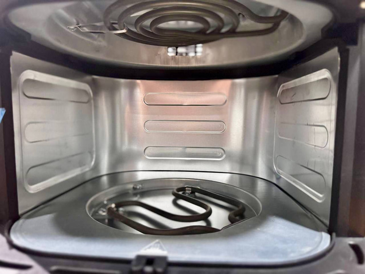 سرخکن بدون روغن نیوال مدل FRY-5182