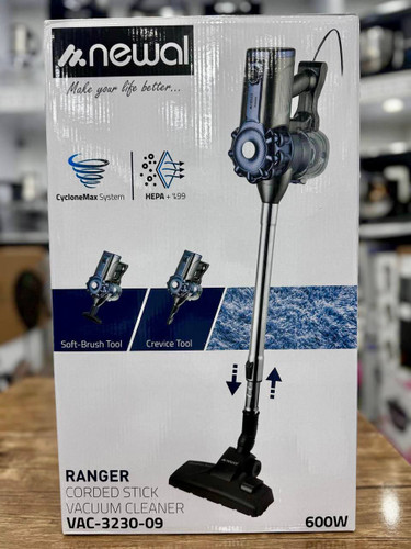 جارو عصایی نوال ترکیه مدل Newal 3230