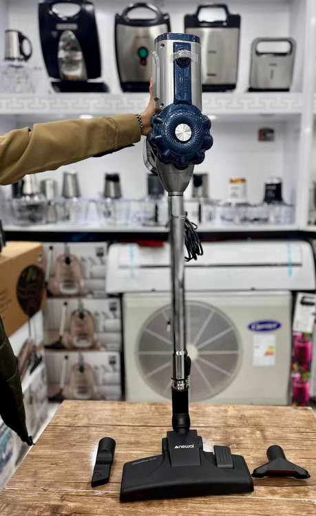 جارو عصایی نوال ترکیه مدل Newal 3230