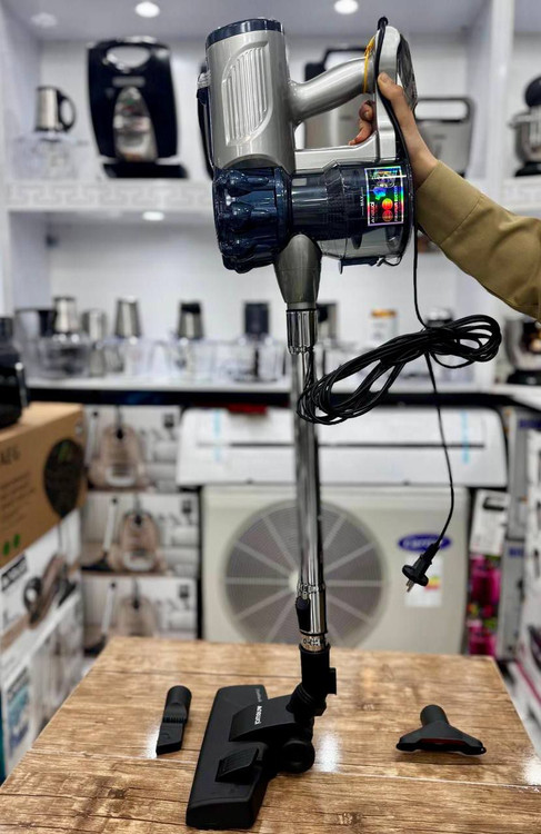 جارو عصایی نوال ترکیه مدل Newal 3230