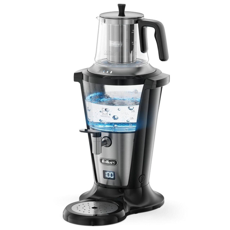 سماور برقی فلر ts390 bk