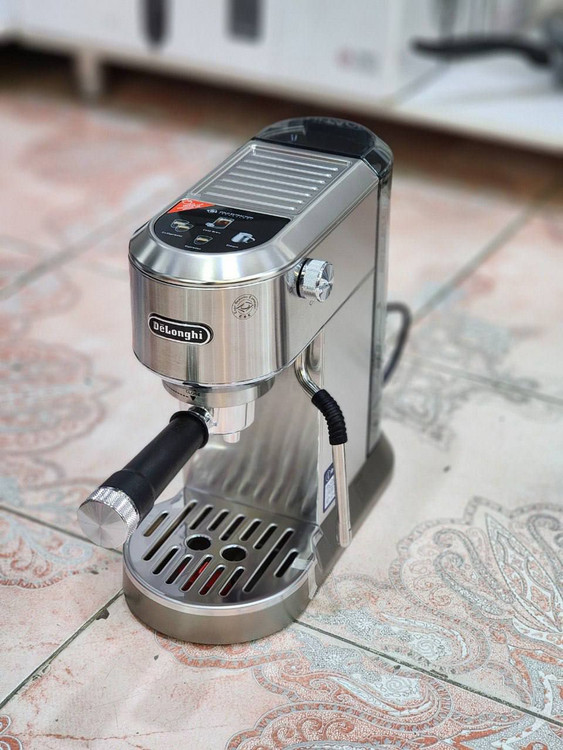 اسپرسوساز دلونگی ec890