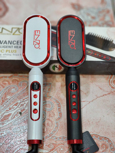 برس حرارتی انزو مدل en-4201