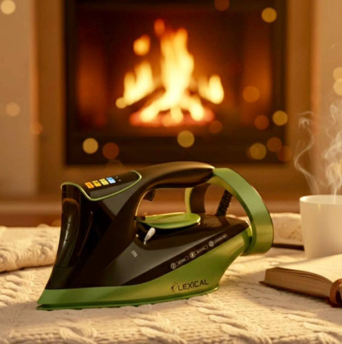 اتوبخار دستی لکسیکال