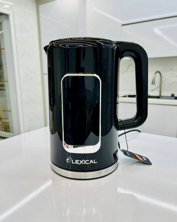 کتری برقی لکسیکال