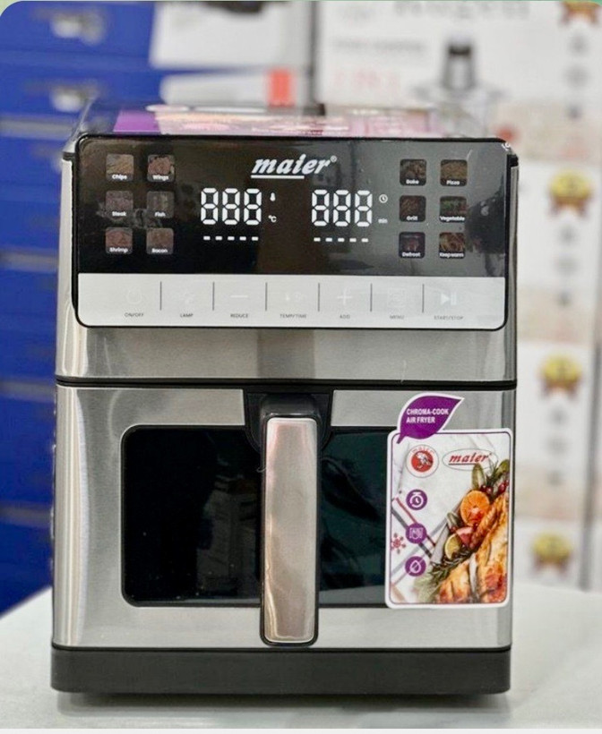 سرخکن بدون روغن مایر آلمان مدل MR920