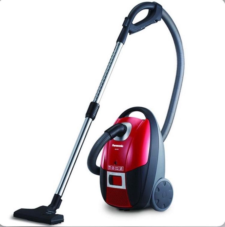 جاروبرقی پاناسونیک مدل MC-CG717