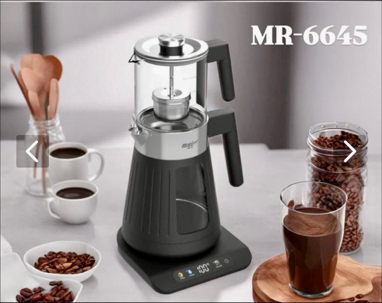 چای ساز مایر آلمان مدل MR6645