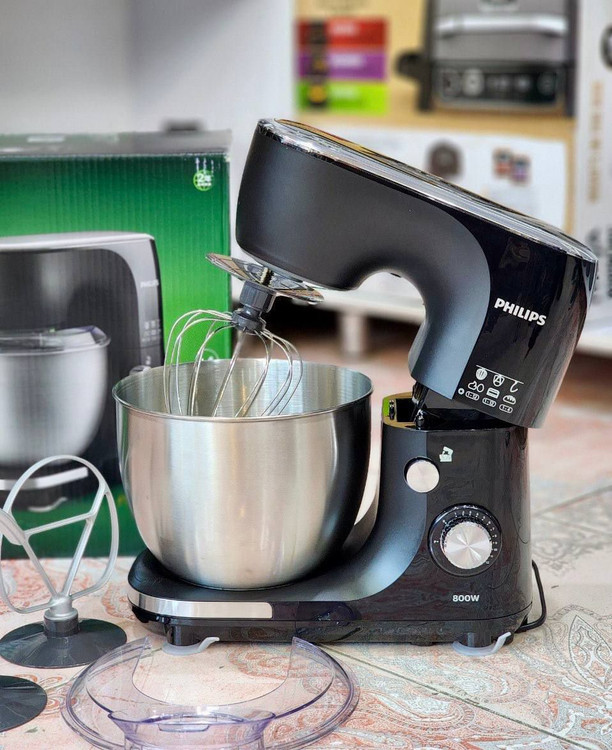 همزن حرفه ای فیلیپس hr7922