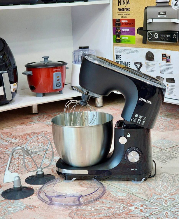 همزن حرفه ای فیلیپس hr7922