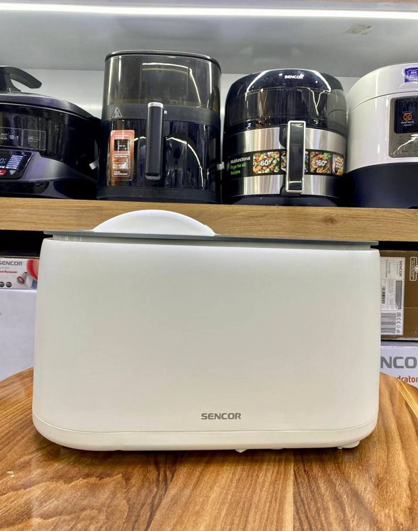بستنی ساز شرکت سنکور مدل SIC 3000WH