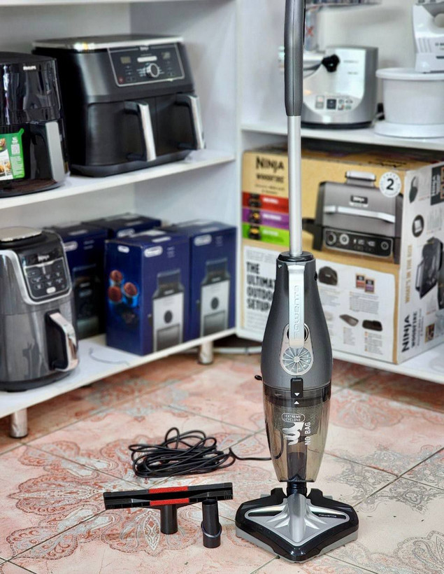 جاروبرقی ایستاده رونتا Rh5116tr