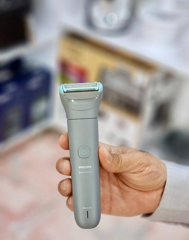 ماشین اصلاح بدن فیلیپس bg3485