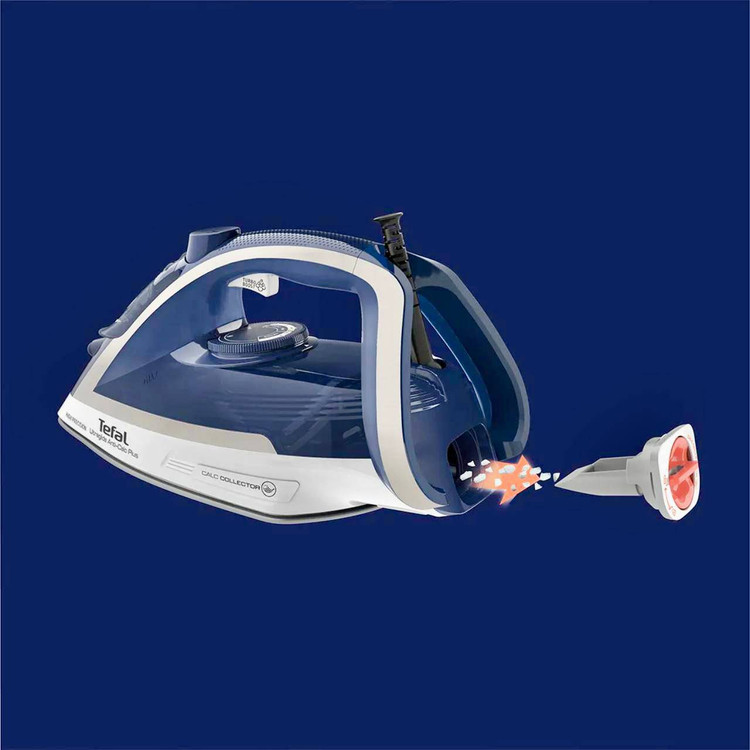 اتو بخار تفال مدل FV5820