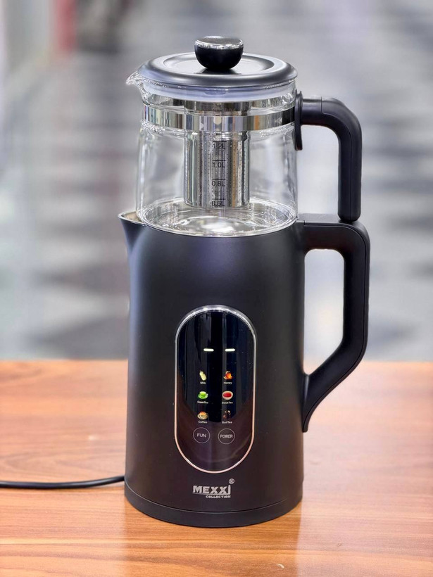 چایساز روهمی مکسی MEXXI مدل : TM-170