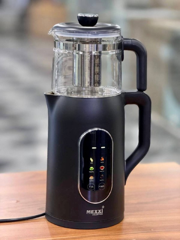 چایساز روهمی مکسی MEXXI مدل : TM-170