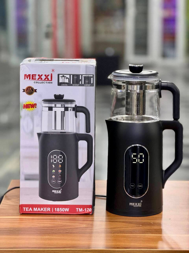 چایساز روهمی مکسی MEXXI مدل : TM-170
