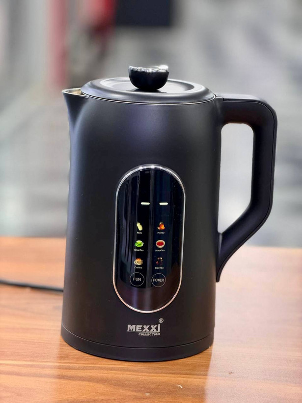 چایساز روهمی مکسی MEXXI مدل : TM-170