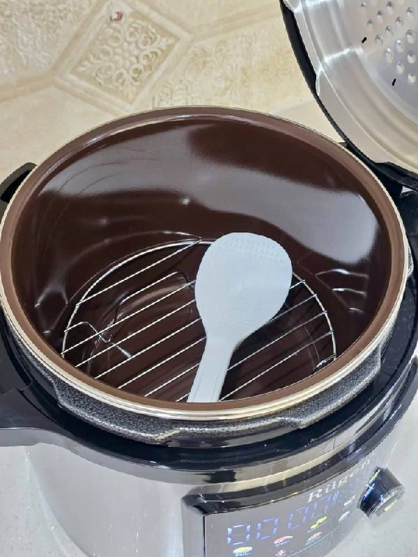 جدیدترین مولتی کوکر ۲۰ کاره روگن آلمان مدل Rü-1425
