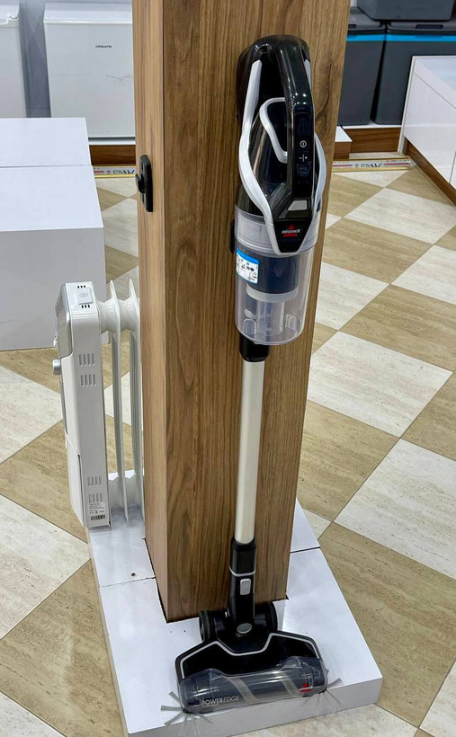 جارو شارژى برند بيسل امريكا مدل 3111G