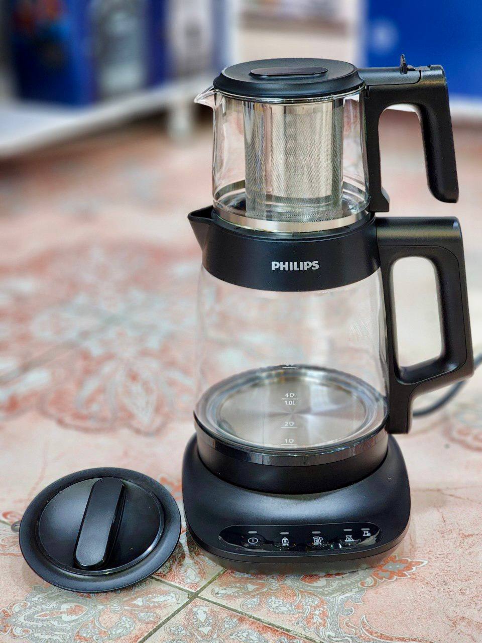 چای‌ ساز فیلیپس hd7360/00