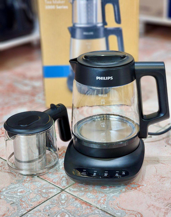 چای ساز فیلیپس hd7360/00