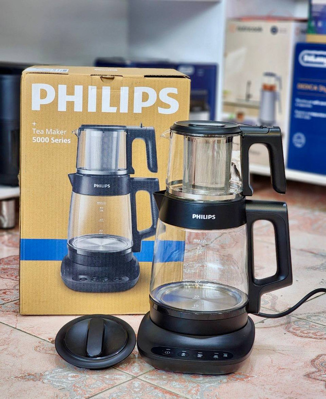 چای ساز فیلیپس hd7360/00